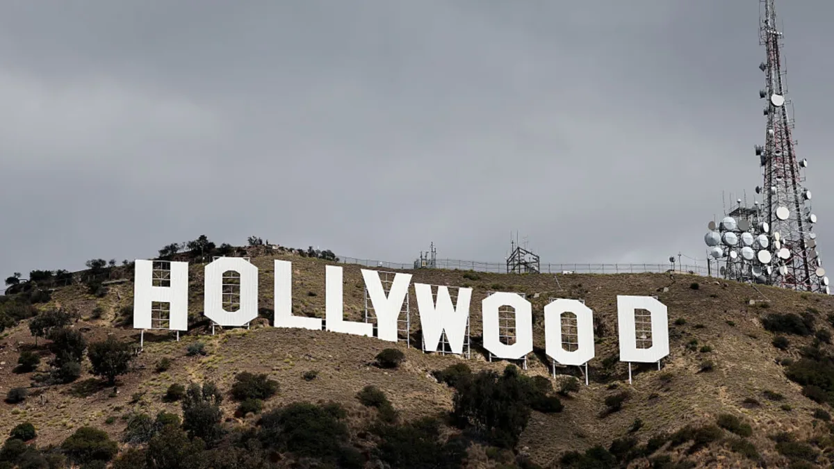 Private equity is reshaping Hollywood film financing