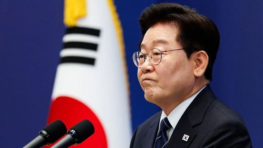 Lee Jae Myung y Zelenskiy en medio de la crisis por prisioneros norcoreanos