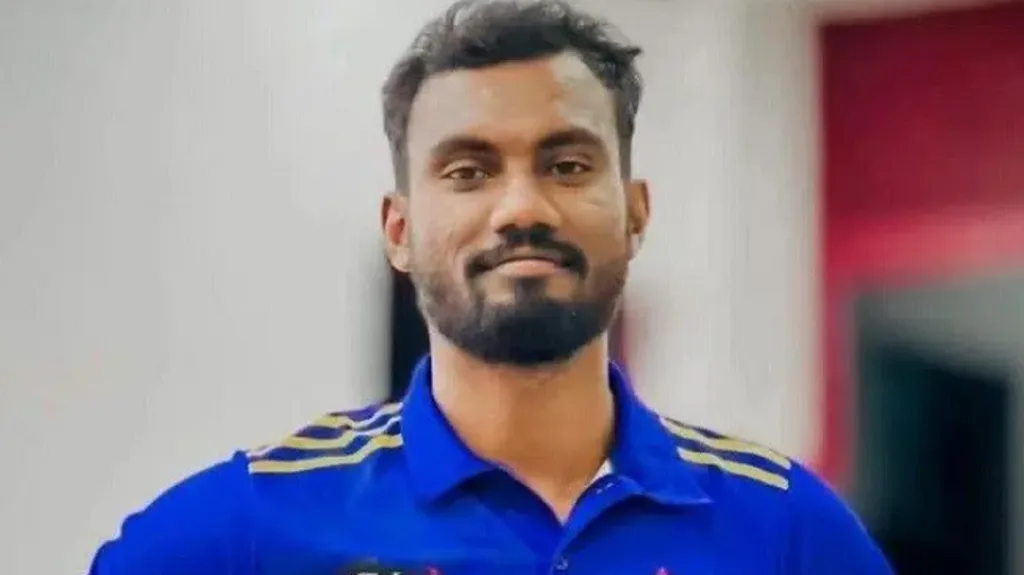 Sri Lankan migrant worker case in Saudi Arabia sparks death penalty concerns