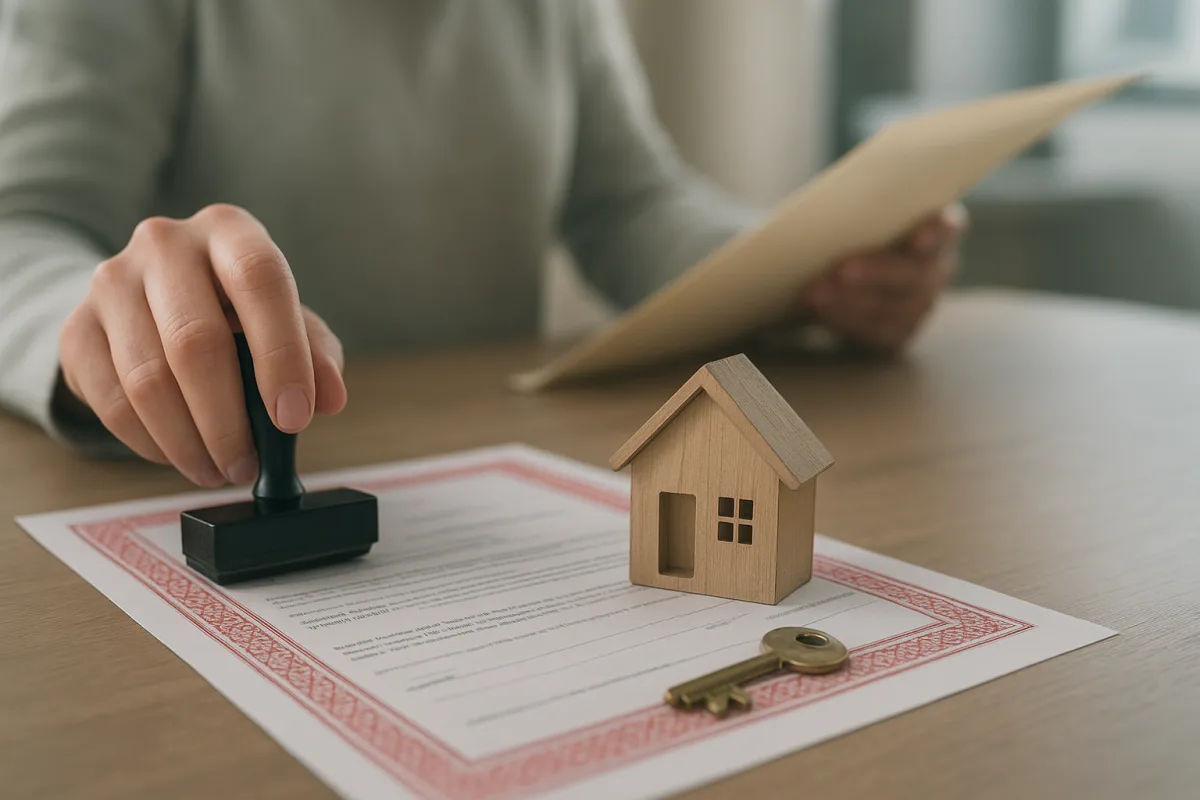 شرح قيد السكن العائلي في الطابو وإجراءات رفعه