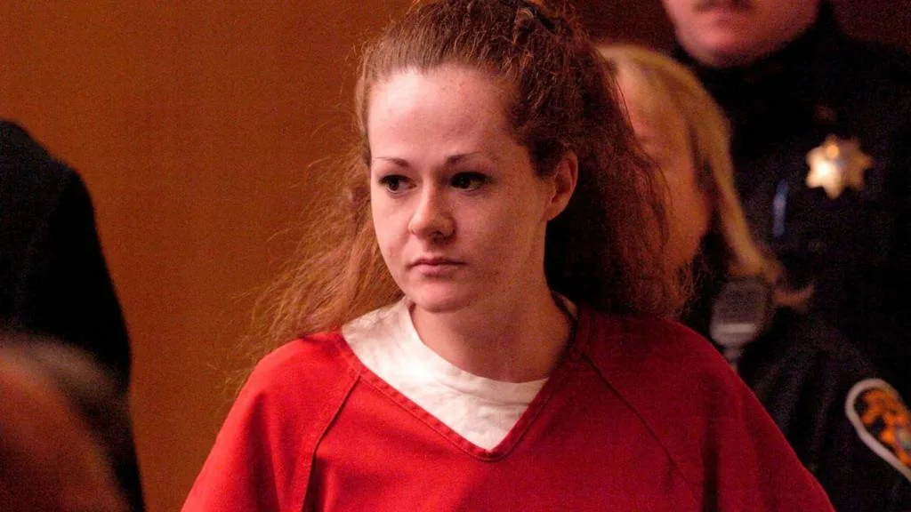 Christa Pike case file and Tennessee death penalty headline