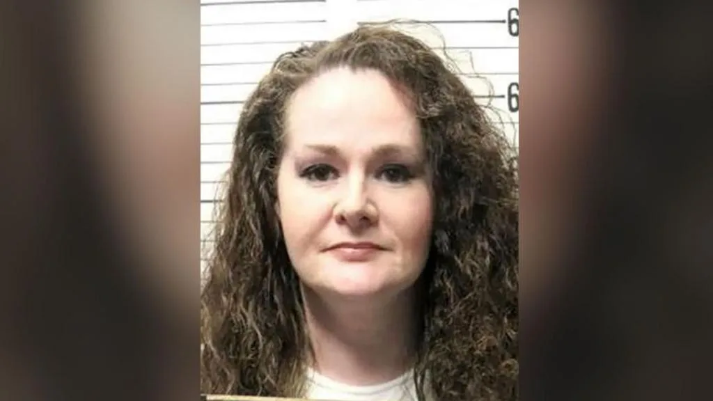 Tennessee prison system chief Frank Strada after botched execution attempt on Christa Pike