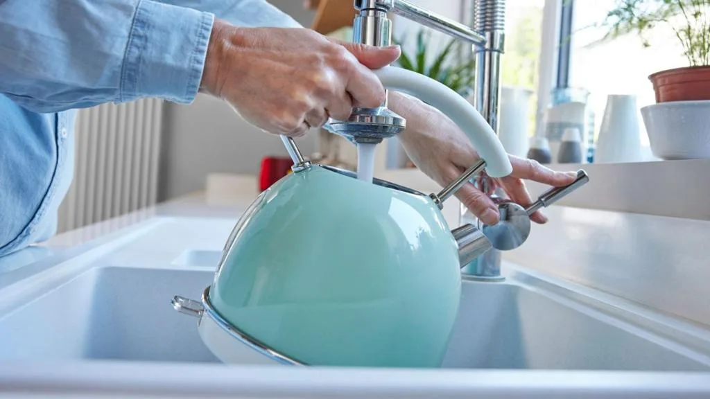Thames Water apologises after a £145,562 billing error