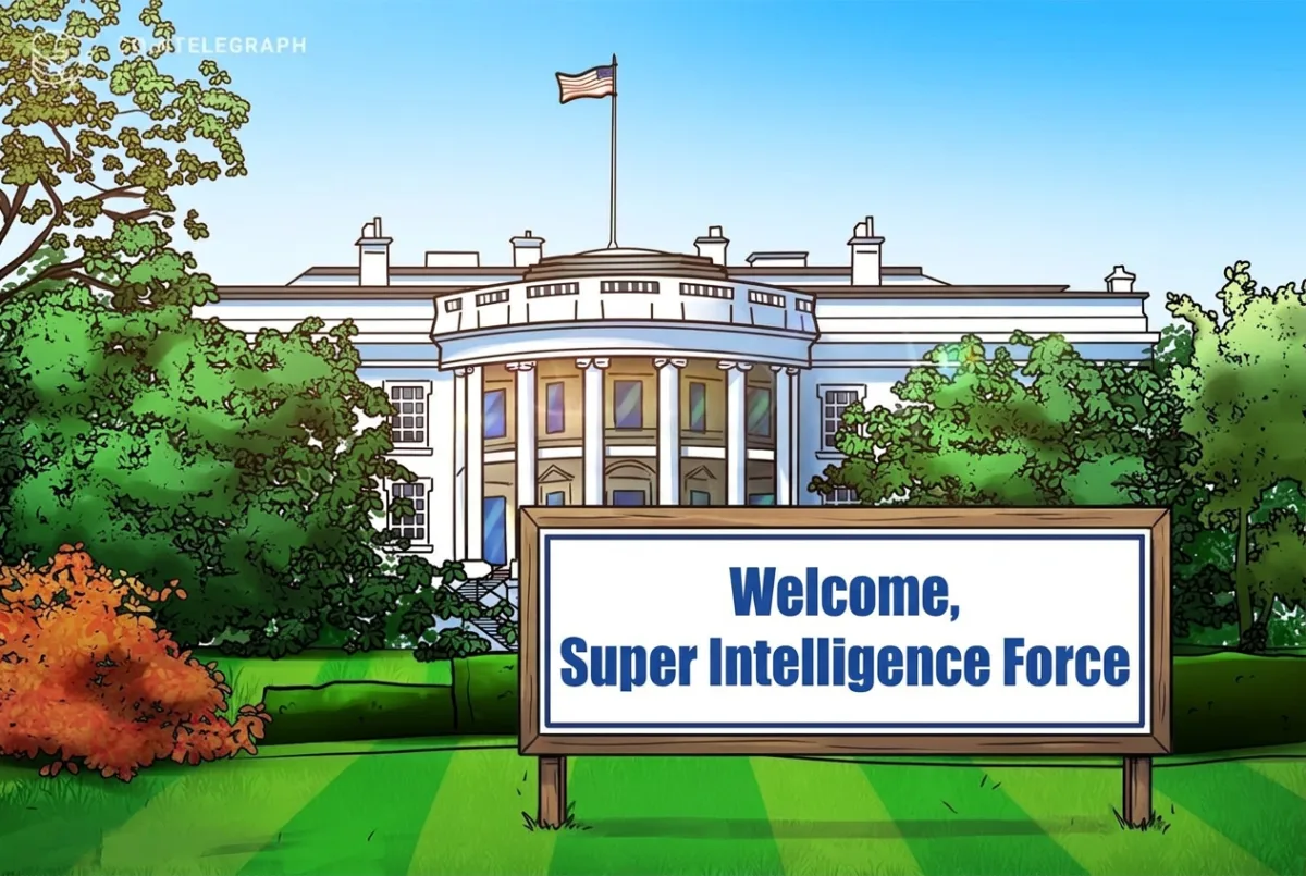 Jay Clayton appointed to lead Trump's new AI task force