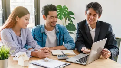 Prospective U.S. homebuyers waiting for mortgage rates to fall