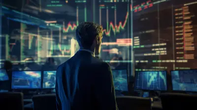 Caterpillar equipment and company stock performance tied to AI power demand