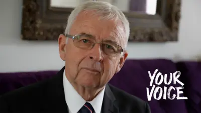 Retired British service members affected by military pension overpayments