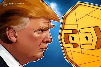 Real Trump Coins tarafından tanıtılan GOLD tokeninin Solana üzerindeki fiyat çöküşü grafiği