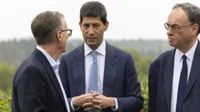 Kevin Warsh’ın Jackson Hole konuşması sonrası Fed’in faiz artışı sinyali öne çıktı