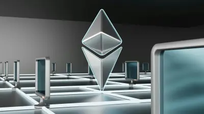 zk.money relancé sur Ethereum avec des paiements plus privés