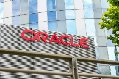 Oracle stock and Citi price target after a selloff