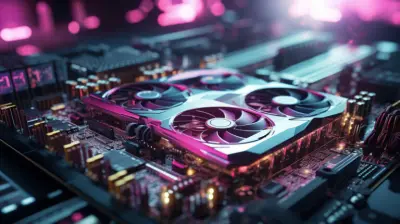 Nvidia and OpenAI logos representing AI financing concerns