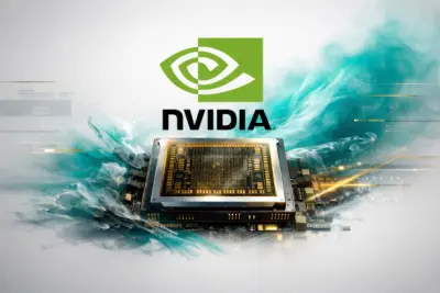 Nvidia, Apple and SMCI stock charts after a technology selloff