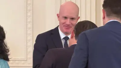 A visual representing crypto lobbying and U.S. congressional regulation