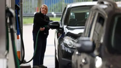 European fuel stockpiles amid fears of a US diesel export ban
