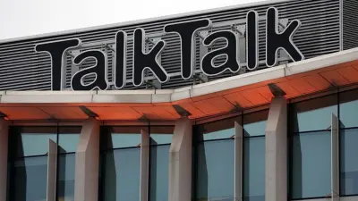 BT and TalkTalk broadband acquisition deal