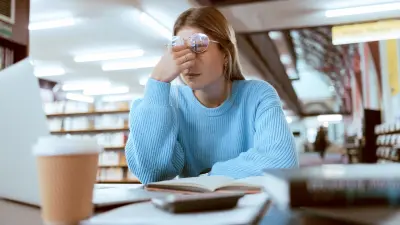 Gen Z users on a sports betting app