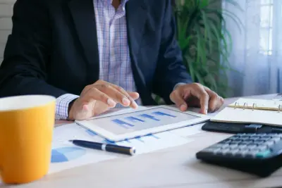Coinbase and WisdomTree logos representing crypto adoption