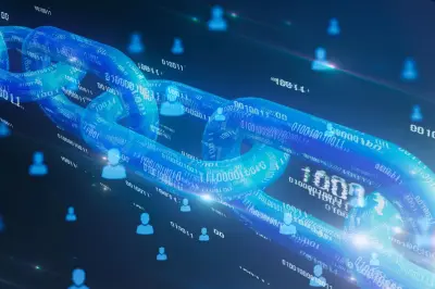 Crypto markets and 24/7 price discovery concept