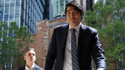 OpenAI and Anthropic executives testify at an Australian parliamentary hearing