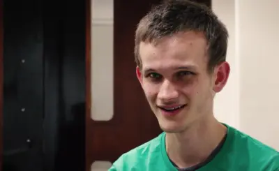 Vitalik Buterin discussing Ethereum’s 2030 roadmap